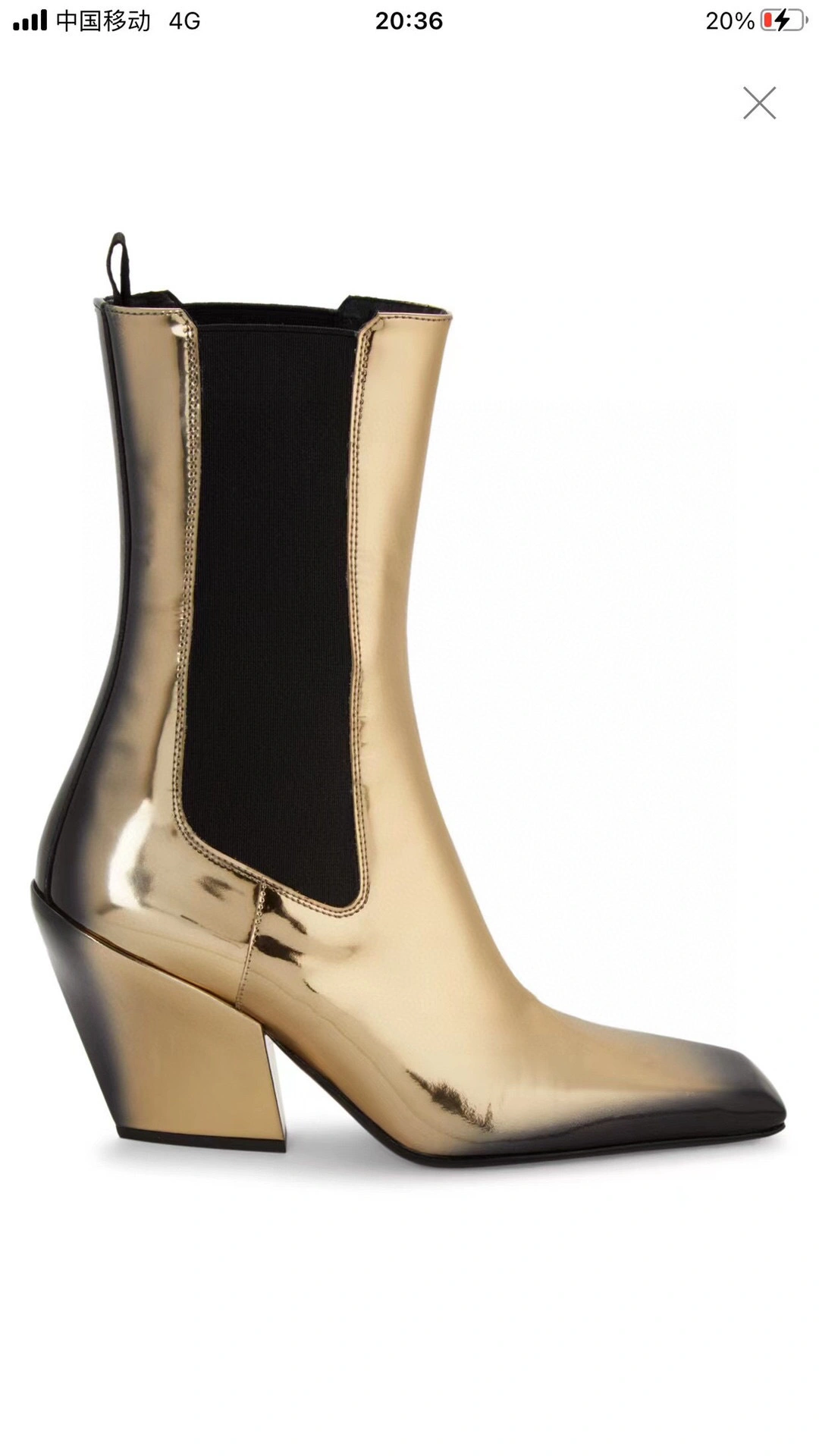 &COCO-- Heel height 8.5cm item: B-X158J2150